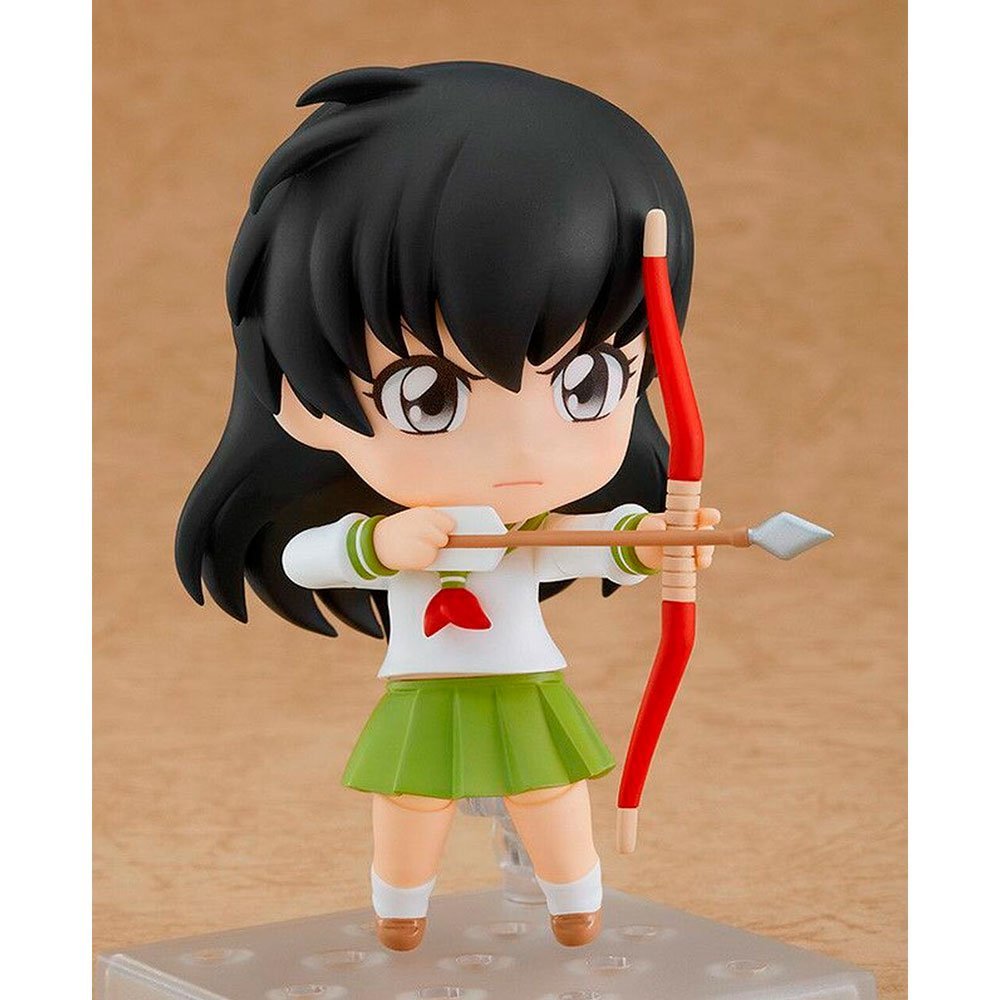 NENDOROID KAGOME HIGURASHI 1536 NENDOROID KAGOME HIGURASHI 1536